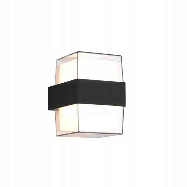 Nástěnná Led lampa Molina 4,6 W