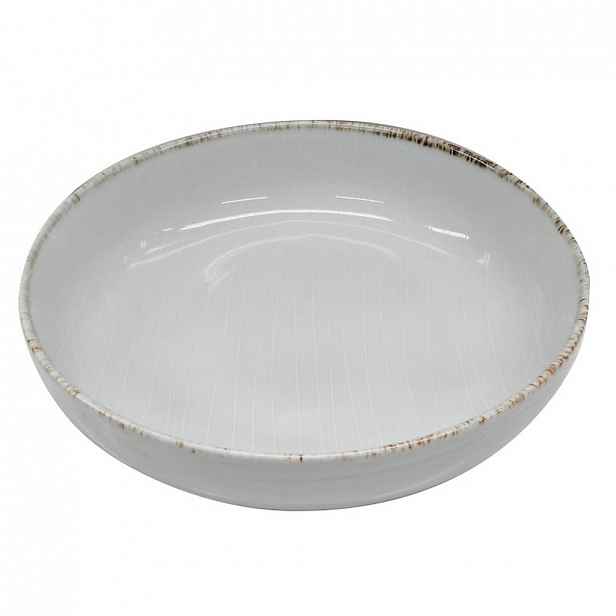 XXXLutz HLUBOKÝ TALÍŘ, keramika, 22 cm Landscape - Hluboké talíře - 005653006402