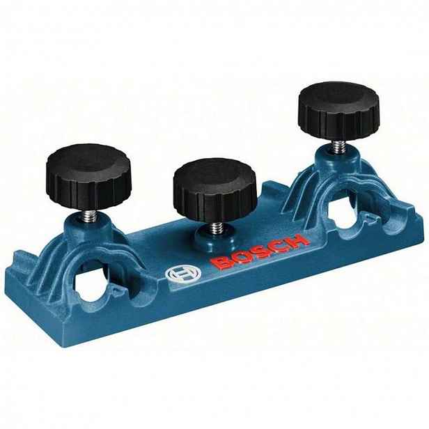 Bosch - Adaptér pro horní frézky, kruhový 1600A0011C