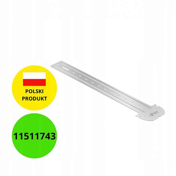 Rigips Věšák Do Podkroví 180 mm 11511743 100 Ks