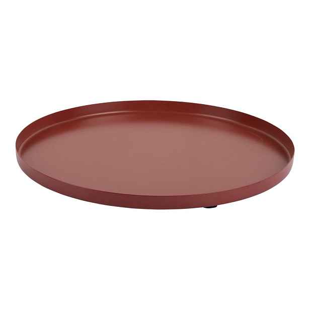 Dekorační tác ø 30 cm Servir – PT LIVING