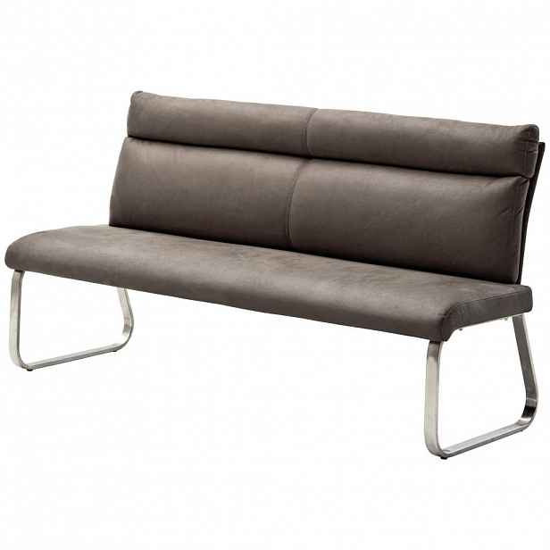 Livetastic SEDACÍ LAVICE, kov, textil, 180/98/70 cm - 000196083506