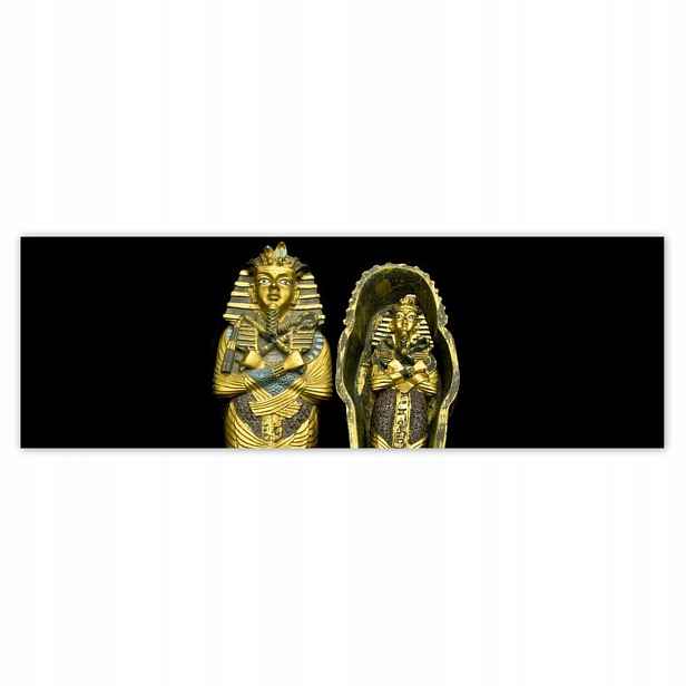 Plakáty 200x66 Egyptské mumie
