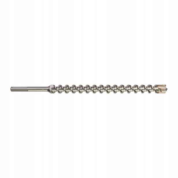 Milwaukee Vrták sds-max příklepový do betonu 35 mm 35x450x570 4932352790