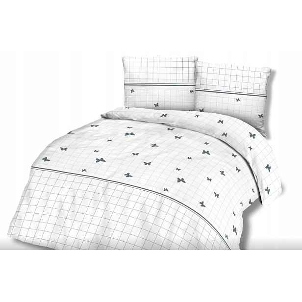 Sada Povlečení Panelove Darymex 220x200 Bavlna