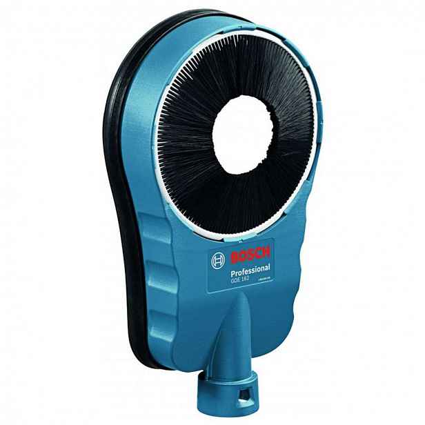 Bosch - Nástavec pro odsávání prachu, průměr vrtání 162 mm 1600A001G8