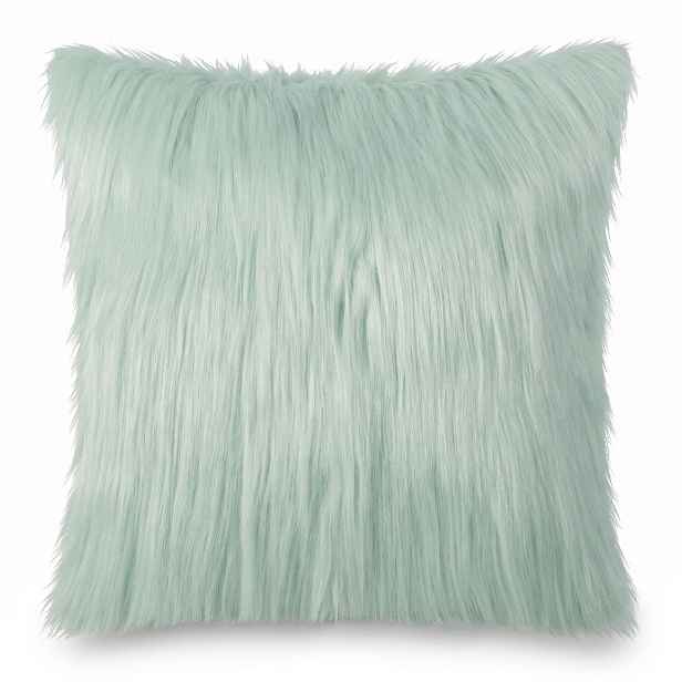 Povlak na polštář PUMICE II. 45x45cm mátová MyBestHome