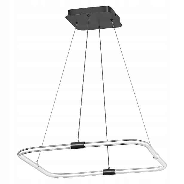 Závěsné svítidlo Decor Tetragon 18W 830 CLI