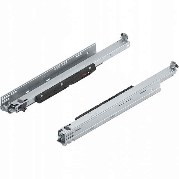 Blum 766H5200S Movento s Blumotion S, 70 kg, délka 520 mm, levá/pravá