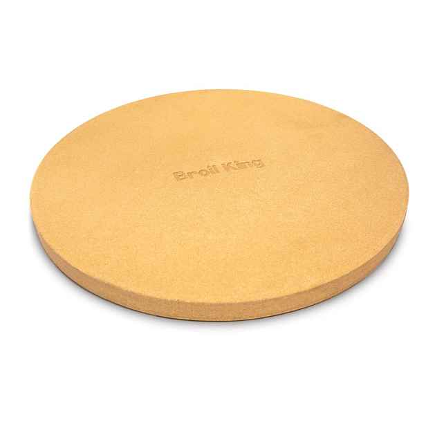 Kruhový pizza kámen Broil King