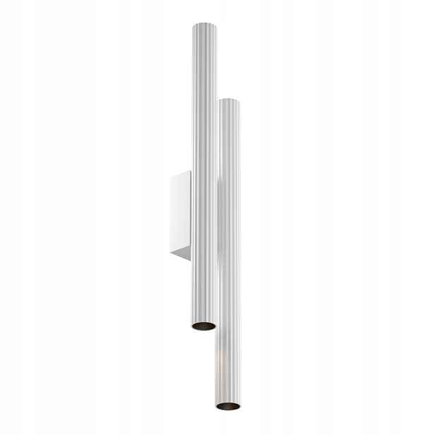 Maytoni Led nástěnné svítidlo Calipso 24W 2700K bílé 49 Cm 1630 lm IP20