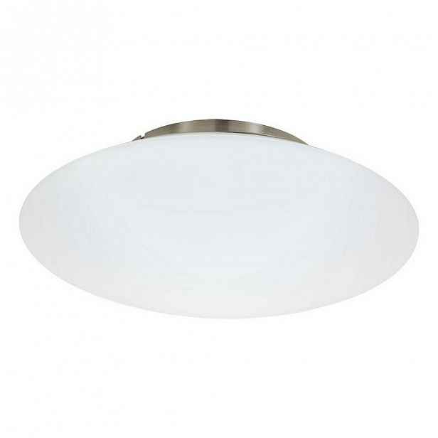 Svítidlo stropní LED Eglo CONNECT Frattina-C 27W nikl