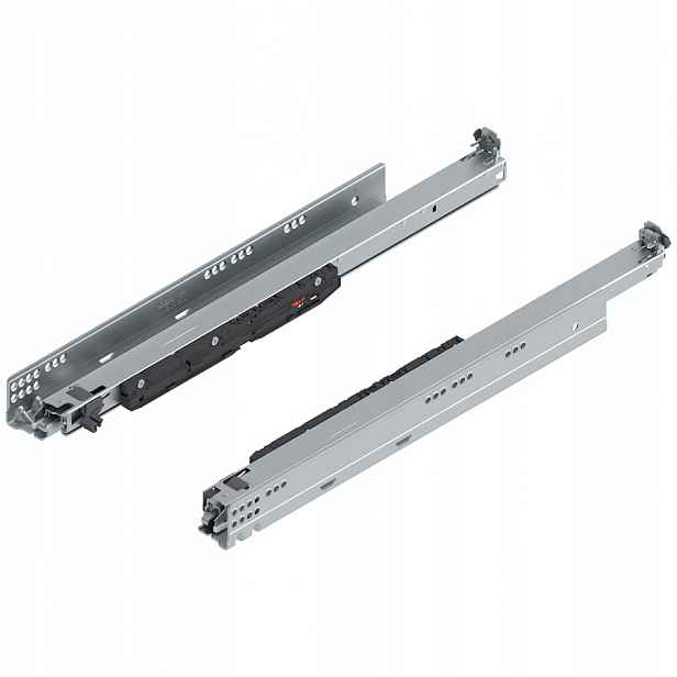 Blum 766H5500S vodicí lišta Movento 550 mm 60 kg