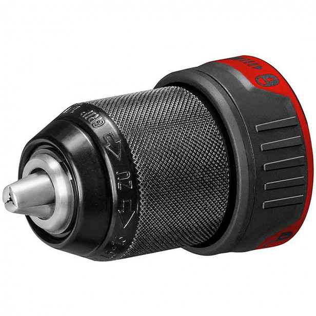 Bosch - Celokovové sklíčidlo 13 mm 1600a013P6