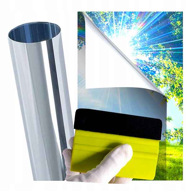 Fólie 100x800 Termoizolační Vnější Maximální ochrana