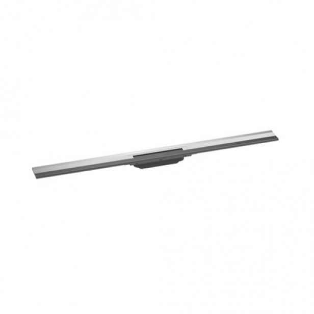 Hansgrohe RainDrain Flex sprchový žlab 100 cm nerez chrom lesk 56053000