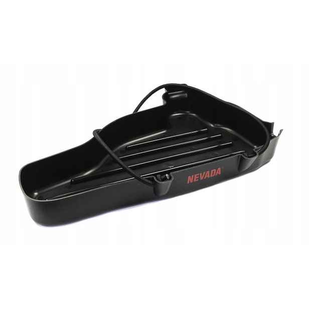 Název: Ochranná vana pod pilu 43 x 23 cm (do 45cc) – ochrana a čistota!