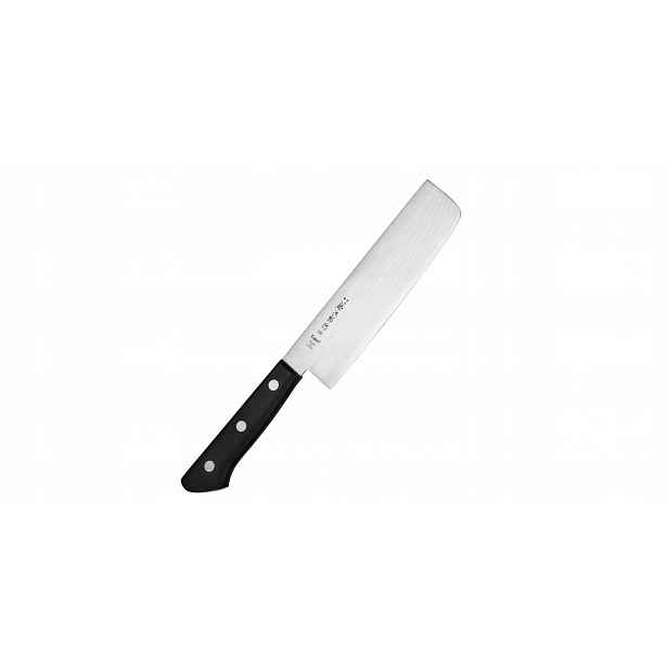 Tojiro Basic Damascus VG-10 Nůž Nakiri 16,5 cm