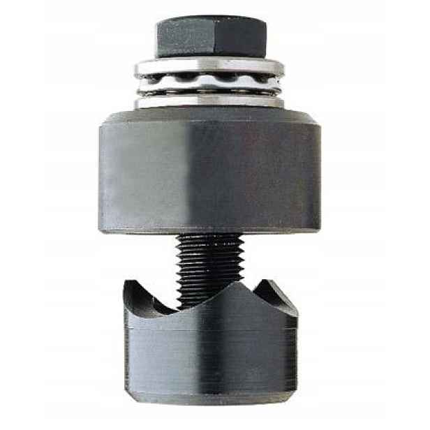 Vykrajovátka s Ložiskem pro Plechy 22,5 mm
