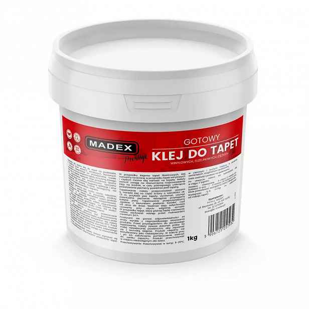 Lepidlo Madex Prestige 1kg