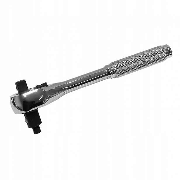 Ráčna Helix pro nástavce 1/4", 3/8", 1/2"