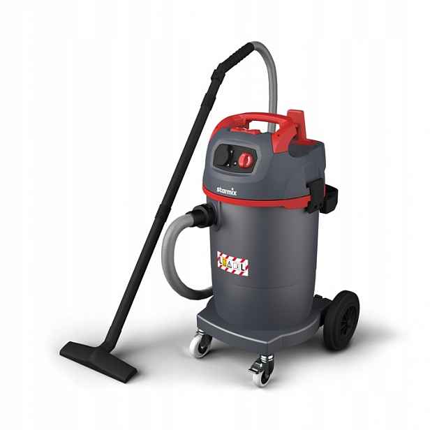 Vysavač Starmix Nsg uClean ADL-1445 Ehp