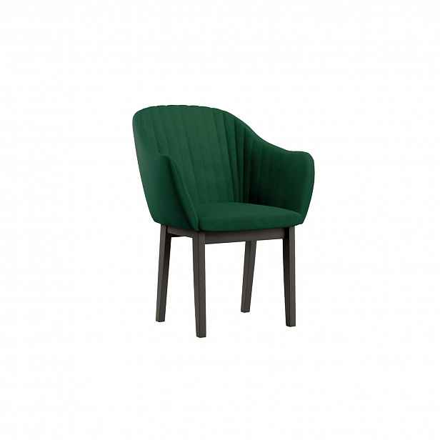 Jídelní židle FELIX Zelená