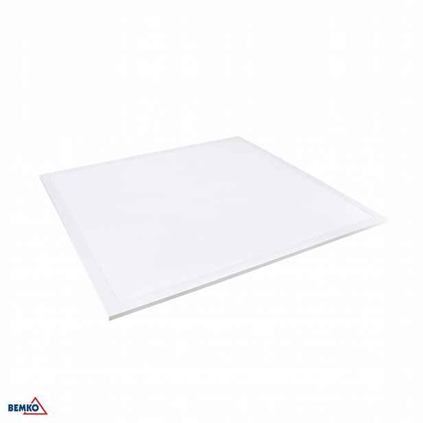 Led Panel Backlight Bemko Mintal 34W 4000K 4000LM 60X60 Bílý