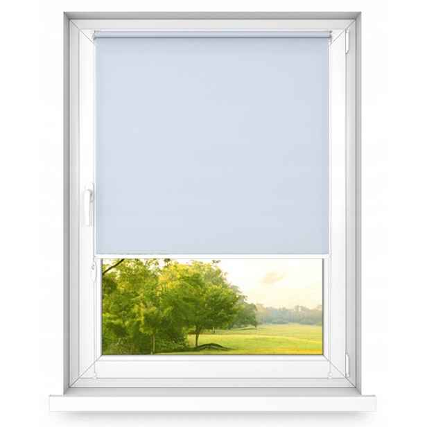 Roletka Bez Zatloukání Mini 60x220 cm – Útulná atmosféra, stylová
