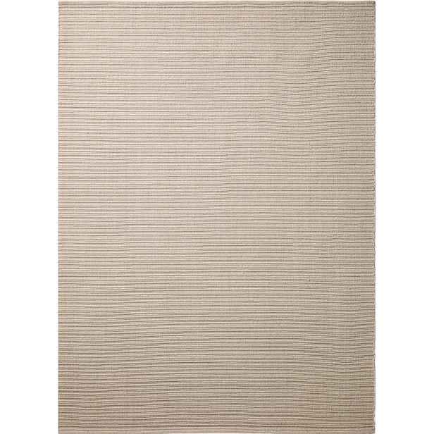 Vnitřní a venkovní koberec v přírodní barvě 160x230 cm Ardelia – Kave Home