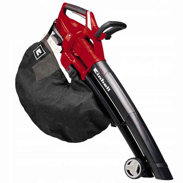 Einhell Foukač vysavač Ge-cl 36 Li E-Solo 45 litrů