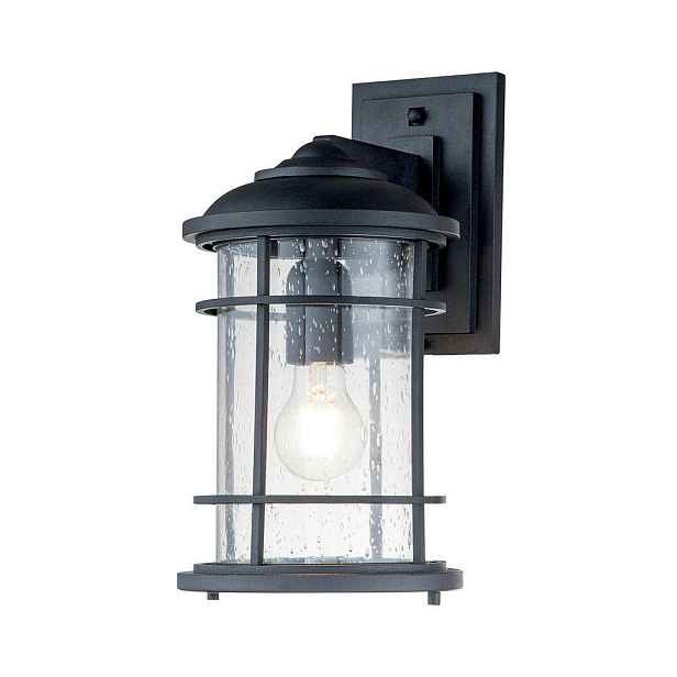 Elstead Lighting VENKOVNÍ NÁSTĚNNÉ SVÍTIDLO, 18,1/22,9/35,2 cm