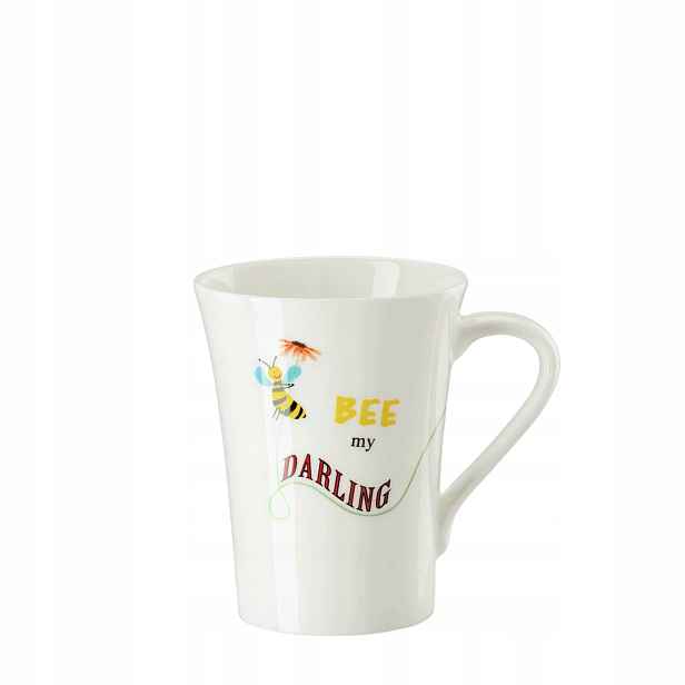 Hrnek včely Bee my darling My Mug