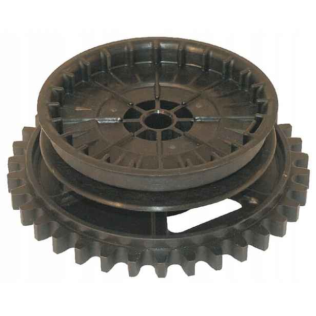 Lanové kolo 490877