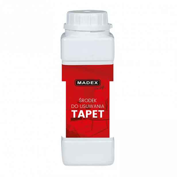 Odstraňovač tapet Madex 500ml