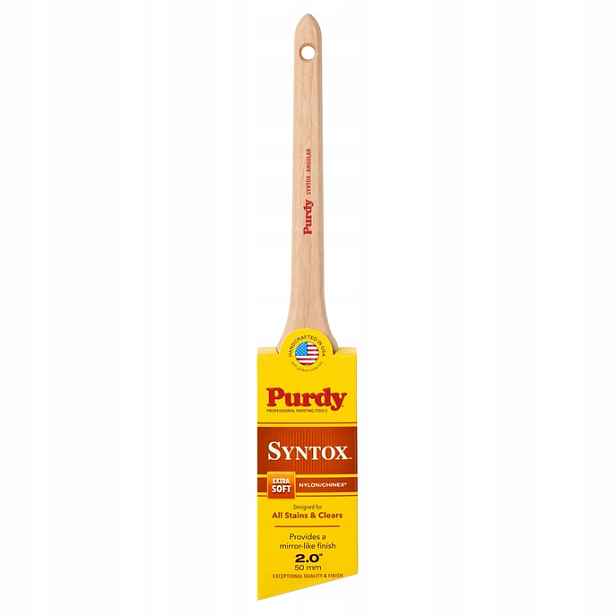 Štětec plochý rovný Purdy 5 cm