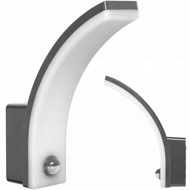 Zahradní Pir Frenit Led 20W, 4000K, IP65