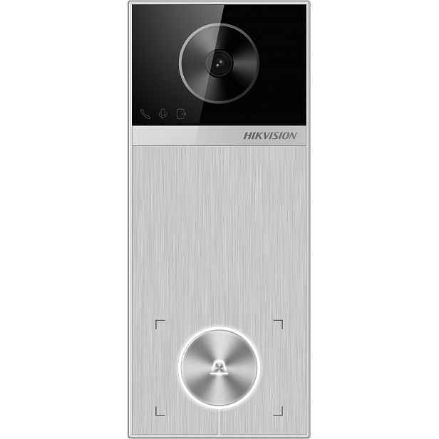 Bránová stanice Hikvision DS-KV6114-MWBE1