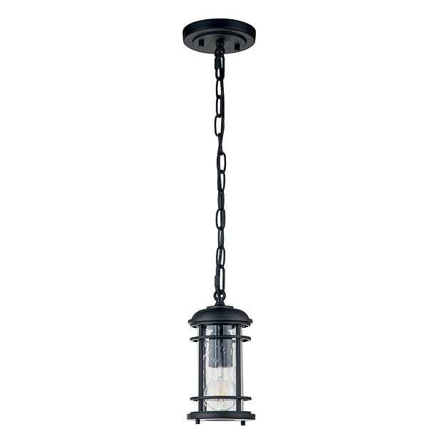 Elstead Lighting VENKOVNÍ ZÁVĚSNÉ SVÍTIDLO, 12.1/32.5 cm