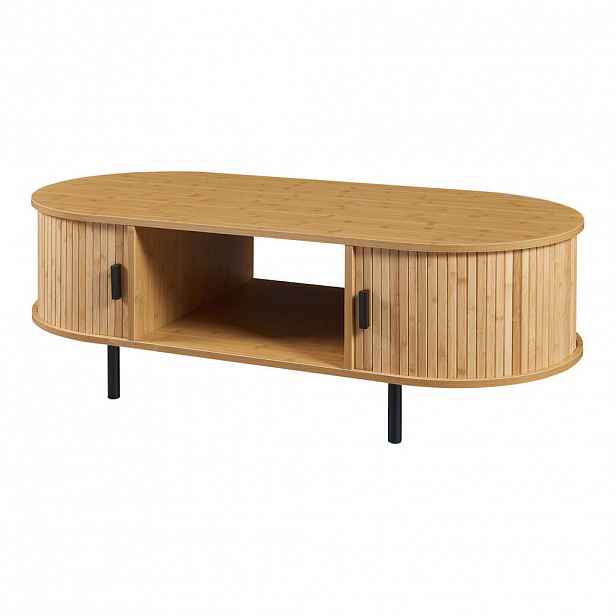 [en.casa] KONZOLOVÝ STOLEK Tvedestrand 120/55/40 cm