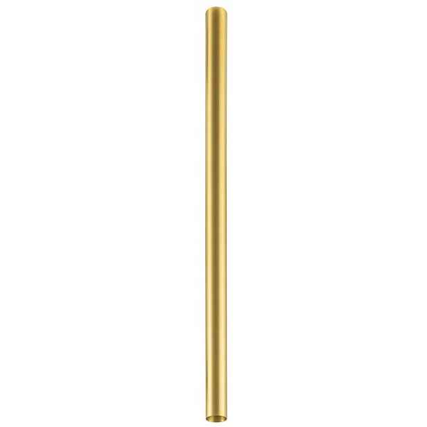 Stropní svítidlo Fourty S Zlaté 1xGU10 75 cm do obývacího pokoje Kabinet Domov
