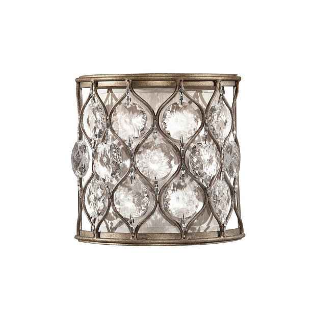 Elstead Lighting NÁSTĚNNÉ SVÍTIDLO, 20.3 /20.3 /11.4 cm
