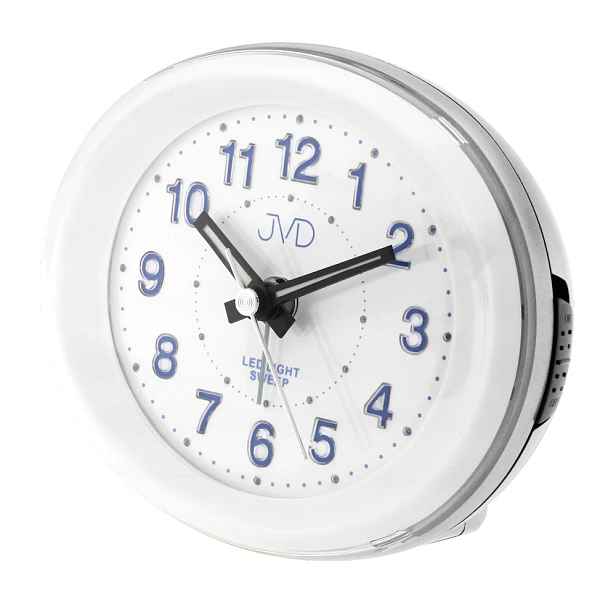 LED budík JVD sweep SRP810.13