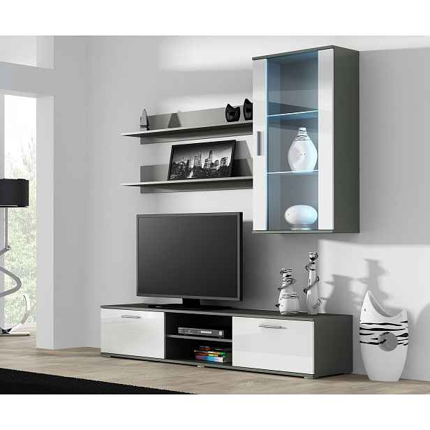 Artcam Police SOHO S5 Barva: Šedá