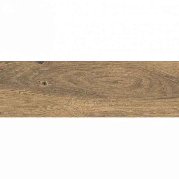 Dlažba Stifwood Brown 18.5/59.8