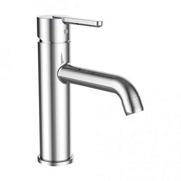 Laufen LUA umyvadlo 18x7,5 cm chrom chrom H3110810041201