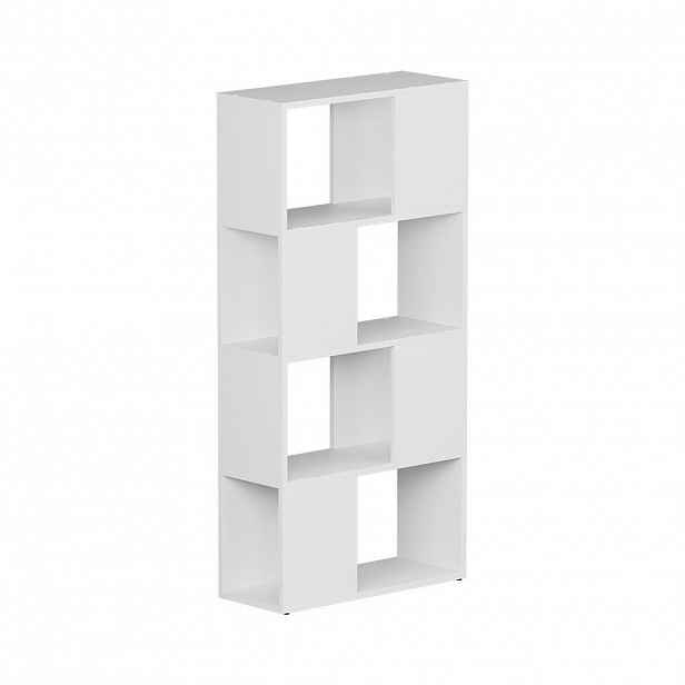 Vicco ROZDĚLOVAČ MÍSTNOSTÍ Eneos Bílá 60 x 124.5 cm