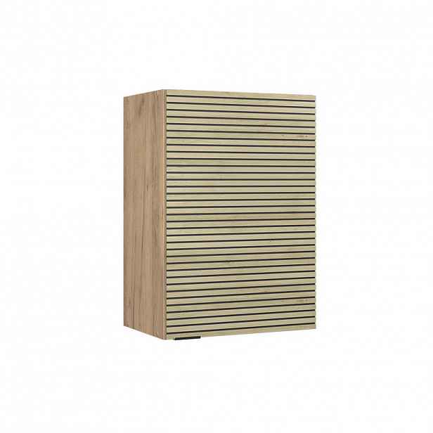 Vicco VĚŠÁK NA STĚNU Fame-Line Dubový panel 50 cm