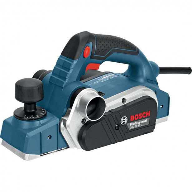 Bosch - Hoblík 710 W, 82 mm 06015A4301