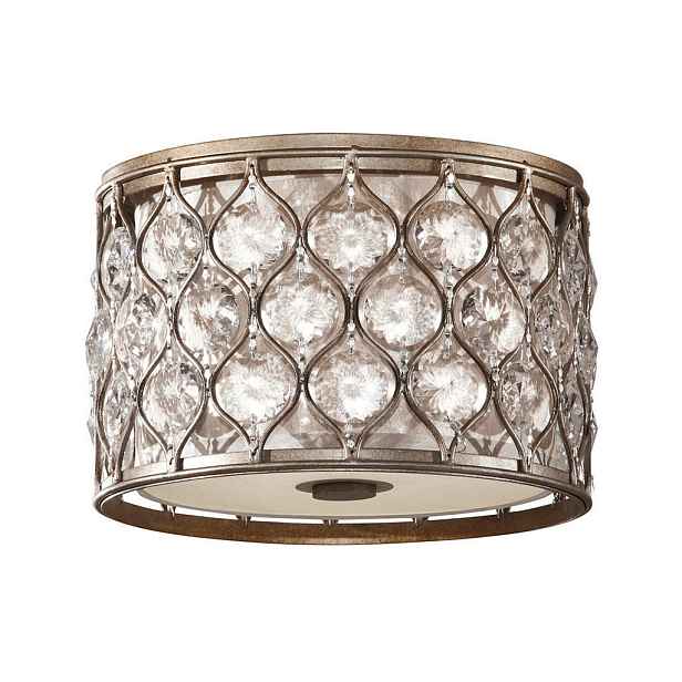 Elstead Lighting STROPNÍ SVÍTIDLO, 31.1/21 cm